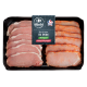 Duo de Lomos de Porc Ail Persil au Piment d'Espelette (Image n°2)