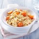 Mini farfalle thon tomates - 4/5 parts (Image n°1)