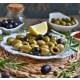 Cocktail d'olives  (Image n°1)