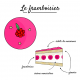Framboisier - 6 parts (Image n°2)