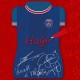 Gâteau foot - PSG (Image n°2)