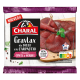 Gravlax De Bœuf en Carpaccio Mariné Epices et Herbes (Image n°2)