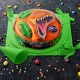 Gâteau Jurassic World (Image n°3)