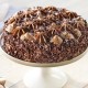 Merveilleux au Chocolat - 8 parts (Image n°1)