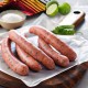4 chipolatas longues saveur mexicaine Carrefour (Image n°2)