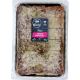 Minis pizzas jambon fromage - 30 toasts (Image n°4)