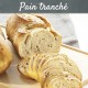 Pain aux céréales tranché (Image n°1)