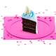 Gâteau Licorne (Image n°4)