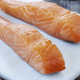 Pavé de saumon fumé ficelle (Image n°2)