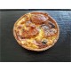 Quiche au fromage individuelle (Image n°2)
