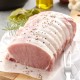 Rôti de porc echine Label Rouge (Image n°1)
