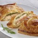 Saumon en croûte (Image n°1)