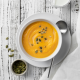 Soupe veloutée 8 légumes du potager (Image n°1)