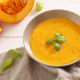 Velouté potiron carotte (Image n°1)