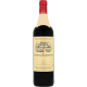 Vin Rouge A.O.P. Blaye Côtes de Bordeaux Château Labrousse "Reflets de France" - 75cl (Image n°1)