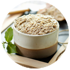 Rillettes de porc (tranche de 40g)