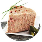 Rillettes (tranche de 40g)