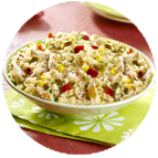 Taboulé oriental (part de 100g) 