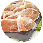Jambon italien (30g)