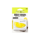Rince doigts