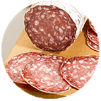 Tranches de rosette (12g)