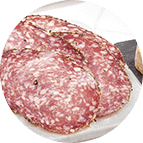 Tranches de pavé au poivre (15g)