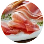 Tranches de Jambon Serrano (30g)