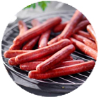 Merguez 