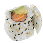 California rolls