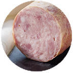 Saucisson à l'ail (tranches de 15g)