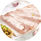 Mortadelle (tranche de 30g)
