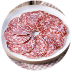 Rosette (tranche de 12g)