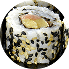 California saumon