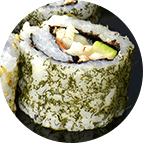 California surimi