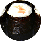 Makis carottes
