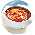 Délice de tomates (175g)