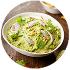 Guacamole (175g)