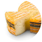 Pavé d'Isigny (90g)