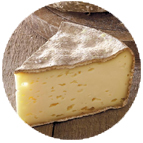 Tomme de Savoie IGP (50g)