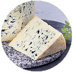 Bleu d'Auvergne AOP (75g)