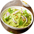 Guacamole (175g)
