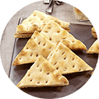 Pain polaire ( 24 toast - 270g)