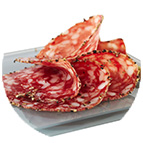 Pavé au poivre (tranches de 15g)