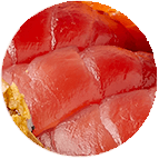 Sushi Thon
