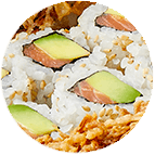 Maki California