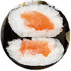 Maki Saumon