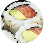 Maki California