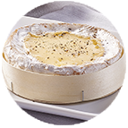 Camembert Filière Qualité Carrefour (250g)