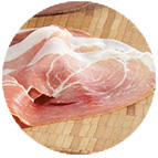 Jambon de Bayonne  (tranche de 20g)