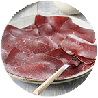 Tranche de viande des grisons (10g)